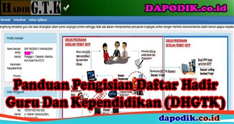 Link download aplikasi dapodik pauddikdasmen versi 2022 dan panduan aplikasi dapodik pauddikdasmen versi 2022. Data Hadir Guru Online - Kunci Soal Lengkap