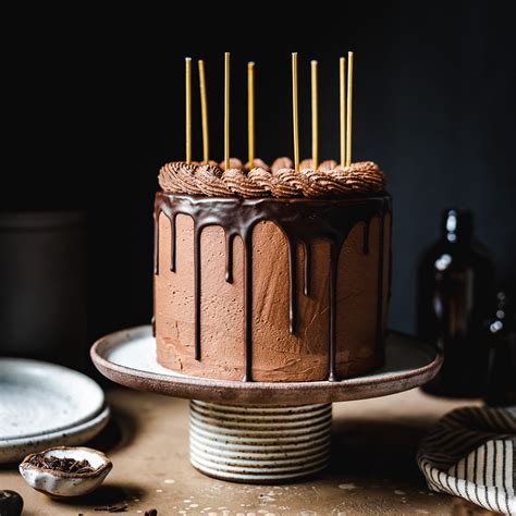 Top Chocolate Drip Cake Ideas Latest In Eteachers