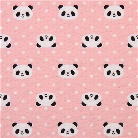 47 Pink Panda Wallpaper Wallpapersafari