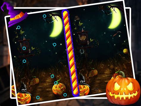 Halloween Spot The Difference Apk For Android Download