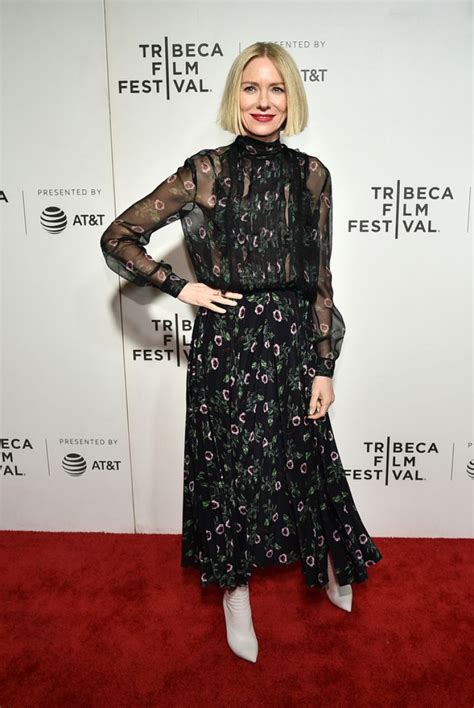 The loudest voice is a 2019 american drama television miniseries depicting roger ailes as he creates. NAOMI WATTS at Luce Screening at Tribeca Film Festival ...