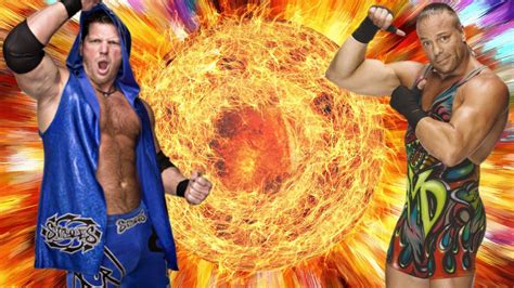 Fire Pro Wrestling World Aj Styles Vs Rob Van Dam Ecw Vs Ring Of