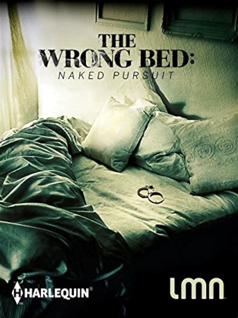 The Wrong Bed Naked Pursuit 2017
