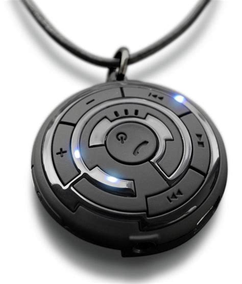 Tokyoflash Kisai Escape C Bluetooth Wireless Pendant From