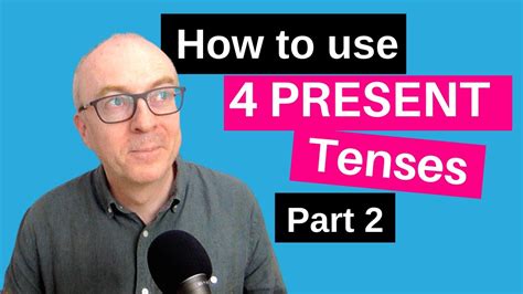 Tips For Using Present Perfect Tense In Ielts Speaking Keiths