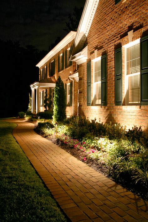 25 Best Landscape Lighting Ideas And Designs For 2023