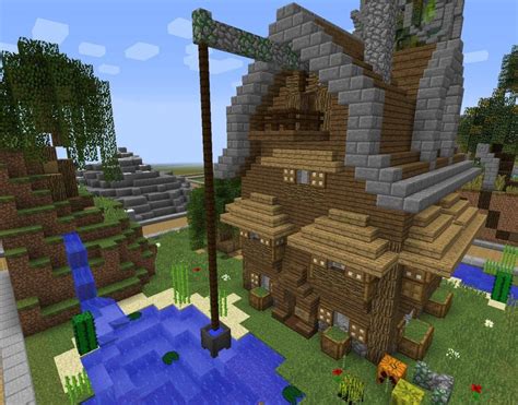 Weitere ideen zu minecraft einrichtung, minecraft, minecraft haus. 43 Minecraft Häuser Bauplan Dekoration Bilder Ideen Avec ...