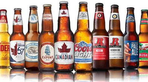 We've compiled a list of gluten free beer brands you can buy in canada! Molson Coors to relocate from historic Montreal site ...