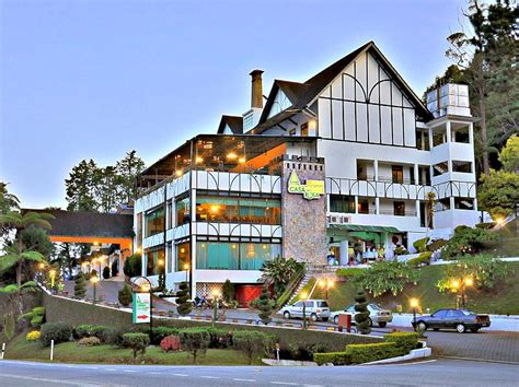 The mentigi, hillview inn, and avillion cameron highlands are some of the most popular hotels for travellers looking to stay near cameron bharat. Casa De La Rosa Hotel - Cameron Highlands, Malaysia ...