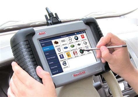 Diagnostic Scan Tool Questions Answered