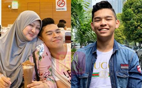 Kami di berita kopak mengucapkan selamat hari lahir kepada marissa dania. "Apasal Muka Abang Berjambang Iras Norman Hakim Tu Ek ...