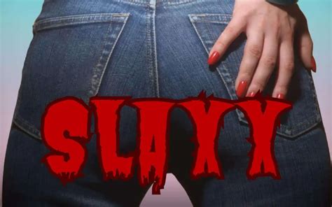 Slaxx Review Fashionably Fun Horror Phasr Movies Tv Music And Internet Culture