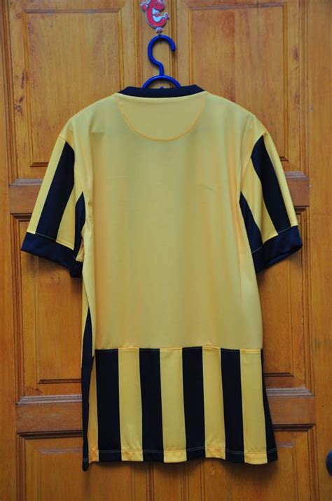 Malaysia vapormatch 2020 yellow soccer jersey price : Nike Malaysia 2014-2015 Kits Released - Footy Headlines