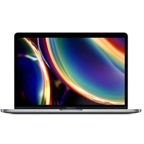 Apple Macbook Pro Mwp52 With Touch Bar 2020 Core I5 133 Inch Ram