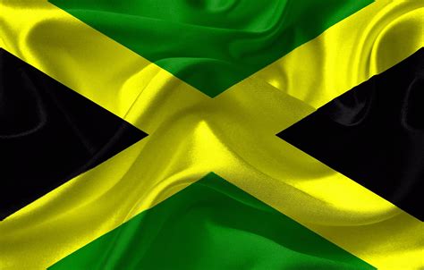 jamaican flag wallpaper