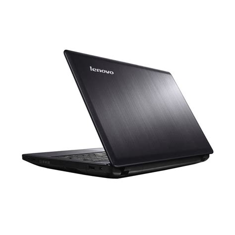 Laptop Lenovo 156 Ideapad Y580 Procesor Intel Core I7 3610qm 2