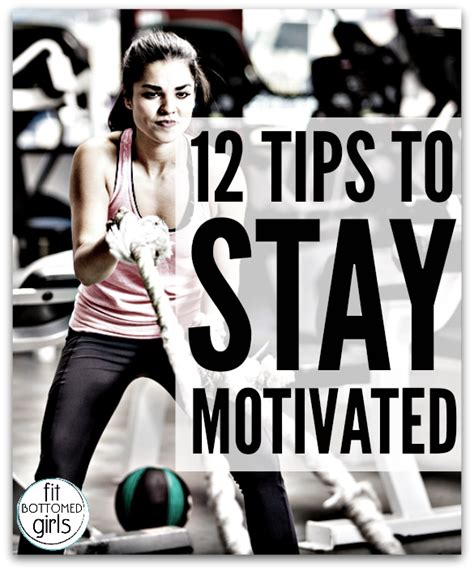 Best Workout Motivation: Keep that Fitness & Exercise Motivation High | Fit girl motivation, Fun ...