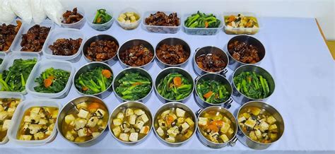 Top 5 Chinese Home Cooked Food Delivery In Klang Valley During Mco20