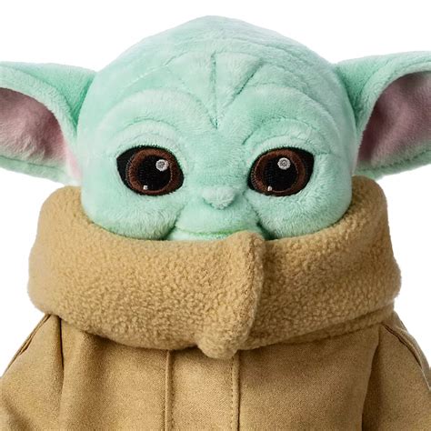Baby Yoda Build A Bear Uk Sweeping Binnacle Picture Archive