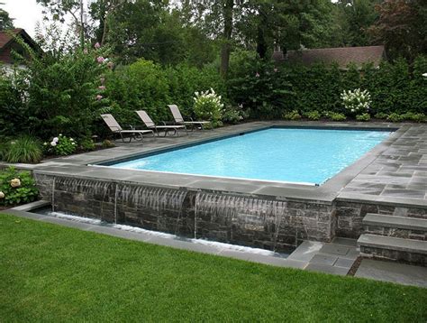 Find the right inflatable pool that fits your budget and needs. Top 111 Diy Above Ground Pool Ideas On A Budget | Pool ...