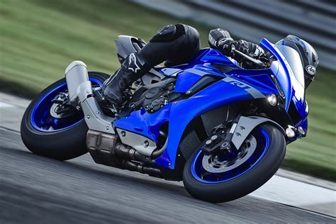 With the best range of second hand yamaha r1 bikes across the uk, find the right bike for you. 2020 Yamaha YZF-R1 and YZF-R1M First Look (13 Fast Facts)