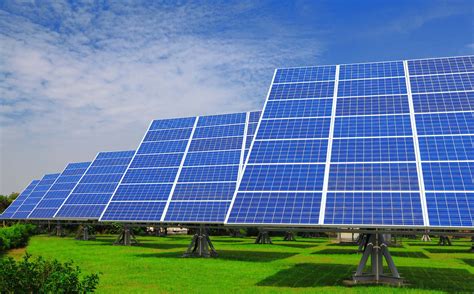Edra To Build Solar Plant In Kedah The Mole
