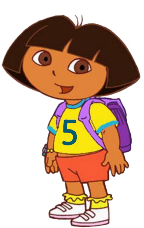 Dora The Explorer Dora Draw Ng Dora Dora The Explorer Fan Art Fanpop