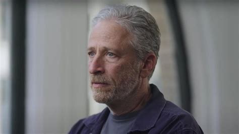 jon stewart reveals what he learned from george carlin raw story