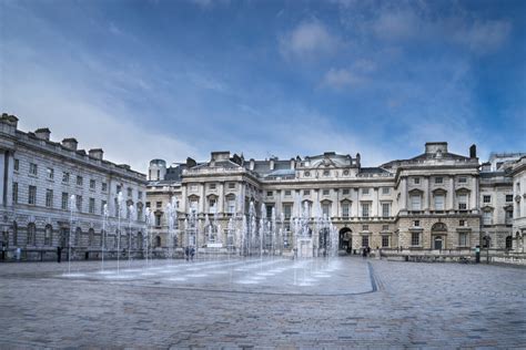 Whats On At Somerset House 2022 Events Culture