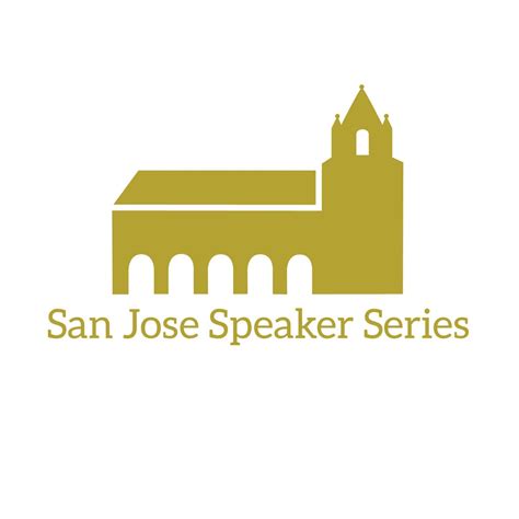 San Jose Speaker Series