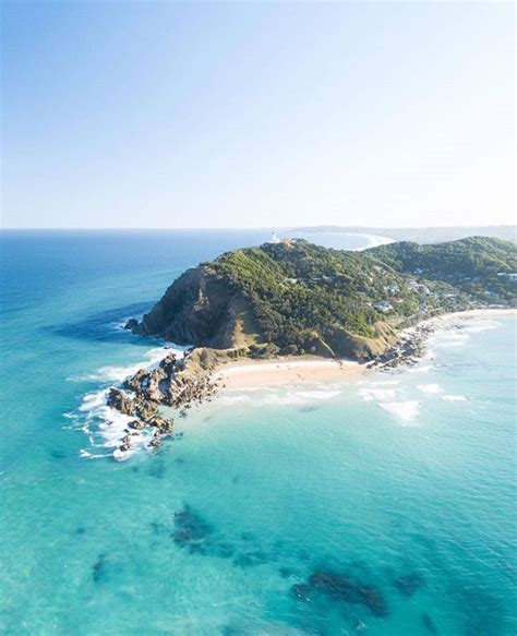 Byron Bay Travel Fun Travel Destinations Beautiful Places To Visit