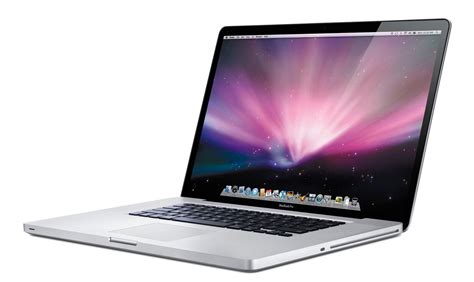 Laptop Macbook Duta Teknologi