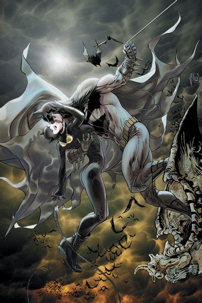 New 52 Catwoman 2 Review Batman News