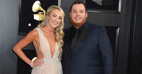 He has been married to nicole hocking since august 1, 2020. Luke Combs and Nicole Hocking Get Married | New Country 96.3