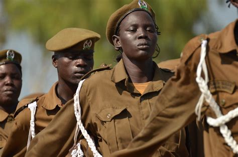 Check spelling or type a new query. South Sudan Parliament Votes to Extend President's Term to ...