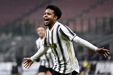 Find the perfect weston mckennie stock photos and editorial news pictures from getty images. Chi è Weston McKennie, il jolly di centrocampo americano ...