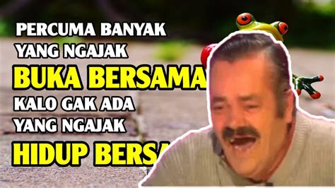 Maybe you would like to learn more about one of these? KOCAK! Kata Kata Lucu Gokil Di Bulan Puasa Ramadhan 2019 ...