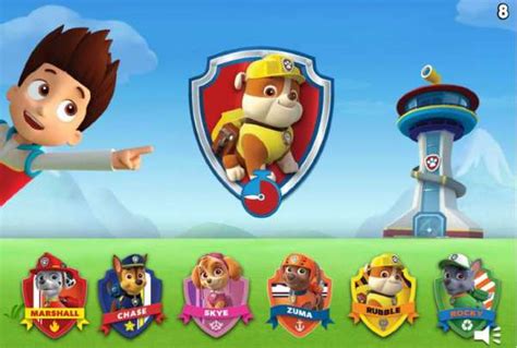 La vaca lola, un elefante se balanceaba, en la granja de. 4 juegos online de ¡La Patrulla Canina! | Pequeocio.com