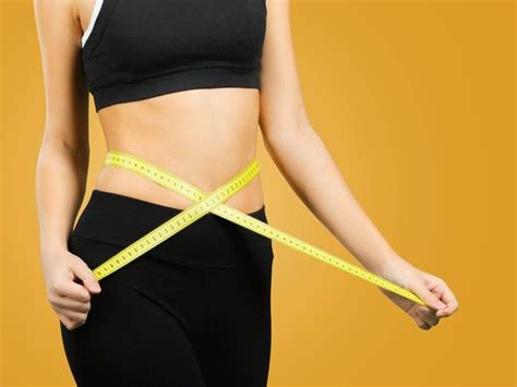 Weight Loss Tips 7 Ways To Lose Weight And Trim Belly Fat Without