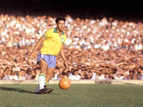 Top 10 Brazilian Footballers Of All Time