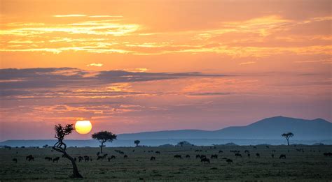 Kenya Dry Season Weather Roveme