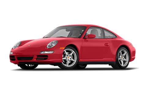 2008 Porsche 911 Specs Price Mpg And Reviews