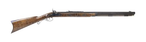 Missouri River Hawken Maple Rifle 45 Marstar Canada