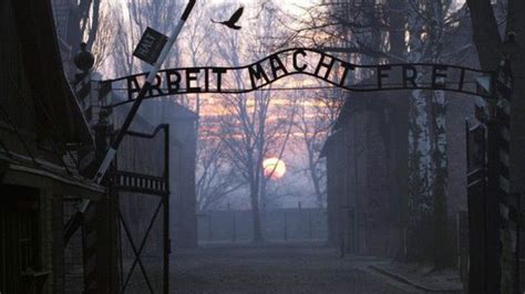 La Sentencia A Oskar Groening El Contador De Auschwitz Bbc News Mundo