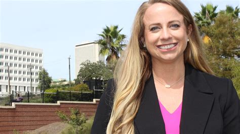 25 Women Tallahassees Katie Britt Williams Leads Via Science Service