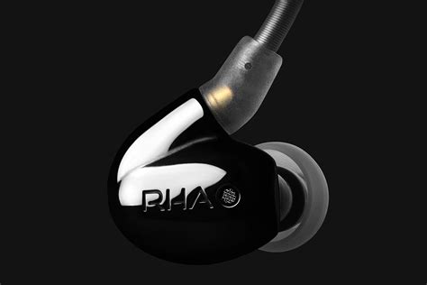 Rha Unveils Two New Headphones First Ever Portable Amp Digital Trends