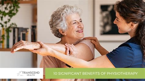 10 Benefits Of Physiotherapy How It Can Improve Your Quality Of Life