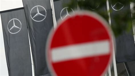 Daimler Untertürkheim Stellenabbau Corona Sparkurs 4000 Stellen im
