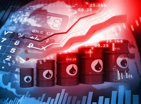Listen In Whats The Link Between Nifty And Crude Oil Prices The