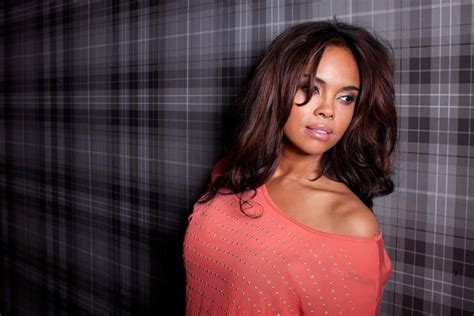The Hottest Photos Of Sharon Leal ThBlog